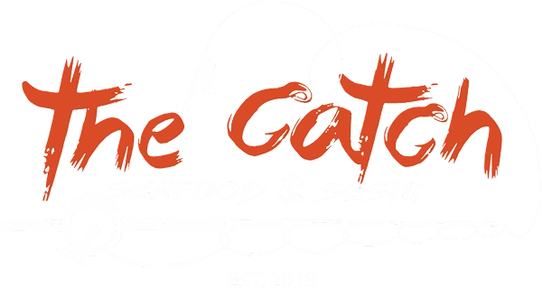 The Catch Seafood & Sushi